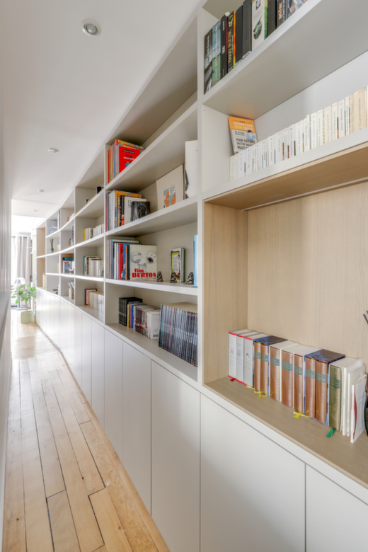 Samuel Crosnier architecte photo